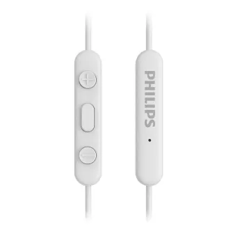 Klasične slušalice - Philips Žične Bubice USB-C TAE5008WT/00 - White EOL