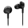 Philips Žične Bubice USB-C TAE5008BK/00 - Black EOL