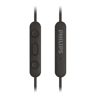 Klasične slušalice - Philips Žične Bubice USB-C TAE5008BK/00 - Black EOL