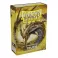 Dragon Shield - Small Matte Dual Truth Sleeves (60 Sleeves)
