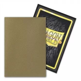 Oprema za kolekcionarske kartice - Dragon Shield - Small Matte Dual Truth Sleeves (60 Sleeves)