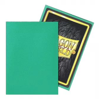 Oprema za kolekcionarske kartice - Dragon Shield - Matte Aurora Sleeves (100 Sleeves)