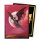 Dragon Shield - Standard Brushed Art Valentine 2024 Sleeves (100 Sleeves)