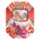 Pokemon TCG: Paldea Legends Tin (Miraidon Ex)