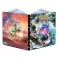 Pokemon Scarlet & Violet 5 - 9 Pocket Portfolio