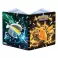 Pokemon Scarlet & Violet 4.5 - Paldean Fates 9 Pocket Portfolio