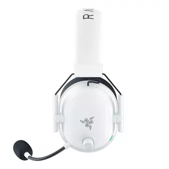 Gejmerske slušalice - BlackShark V2 HyperSpeed - Wireless Esports Headset - White Edition - FRML Packaging
