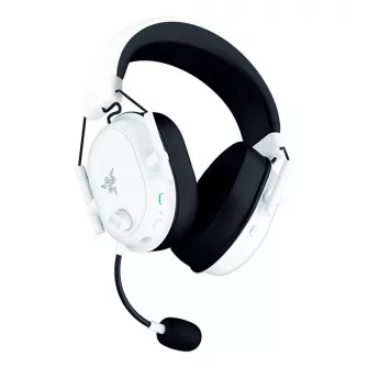 Gejmerske slušalice - BlackShark V2 HyperSpeed - Wireless Esports Headset - White Edition - FRML Packaging