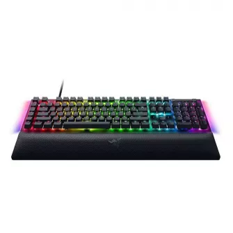 Gejmerske tastature - BlackWidow V4 - Mechanical Gaming Keyboard (Green Switch) - US Layout - FRML