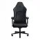 Razer Iskur V2 - Black - Gaming Chair with Built-In - Black sign