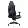Razer Iskur V2 - Black - Gaming Chair with Built-In - Black sign