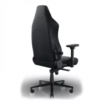 Gejmerske stolice - Razer Iskur V2 - Black - Gaming Chair with Built-In - Black sign