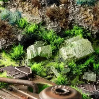 Warhammer pribor i oprema - Alien Toxic 6mm - Wild