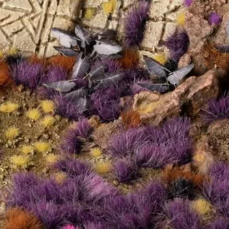 Warhammer pribor i oprema - Alien Purple 6mm - Wild