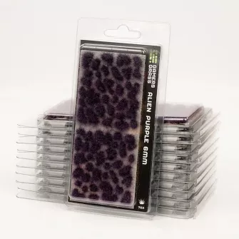 Warhammer pribor i oprema - Alien Purple 6mm - Wild