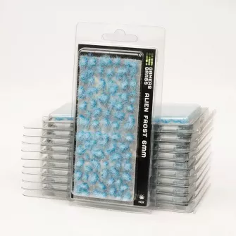 Warhammer pribor i oprema - Alien Frost 6mm - Wild
