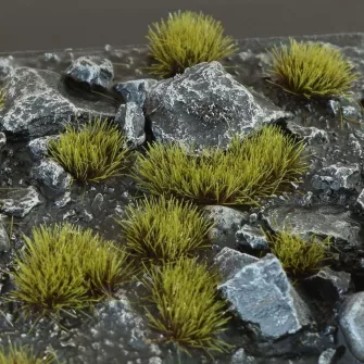 Warhammer pribor i oprema - Swamp 4mm - Wild
