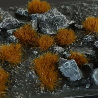 Warhammer pribor i oprema - Brown 4mm - Wild