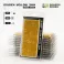 Golden Yellow 2mm New