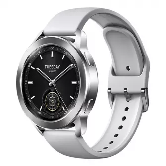 Pametni satovi - Watch S3 Silver