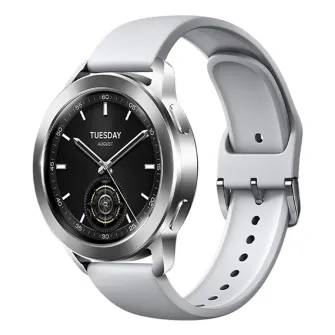 Pametni satovi - Watch S3 Silver