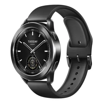Pametni satovi - Watch S3 Black