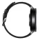 Mi Watch 2 pro- Bluetooth Black Case with Black Fluororubber Strap