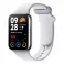 Mi Smart Band 8 Pro Light Grey