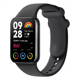 Pametni satovi - Mi Smart Band 8 Pro Black