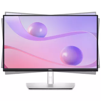 Monitori - 23.8 inch P2424HT Touch USB-C Professional IPS monitor 