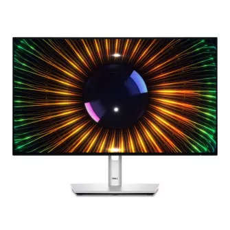 Monitori - 23.8 inch U2424H 120Hz USB-C UltraSharp IPS monitor 