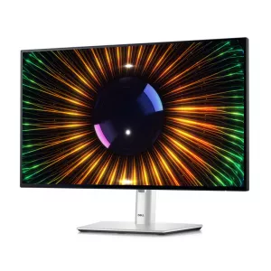 Monitori - 23.8 inch U2424H 120Hz USB-C UltraSharp IPS monitor 