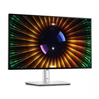 Monitori - 23.8 inch U2424H 120Hz USB-C UltraSharp IPS monitor 