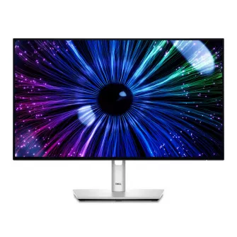 Monitori - 23.8 inch U2424HE 120Hz USB-C UltraSharp IPS monitor 