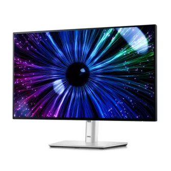 Monitori - 23.8 inch U2424HE 120Hz USB-C UltraSharp IPS monitor 