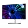 23.8 inch U2424HE 120Hz USB-C UltraSharp IPS monitor 