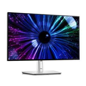 Monitori - 23.8 inch U2424HE 120Hz USB-C UltraSharp IPS monitor 