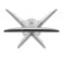 23.8 inch U2424HE 120Hz USB-C UltraSharp IPS monitor 