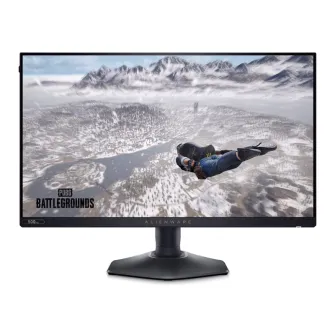 Monitori - 24.5 inch AW2524HF 500Hz FreeSync Alienware Gaming monitor 