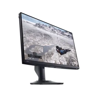 Monitori - 24.5 inch AW2524HF 500Hz FreeSync Alienware Gaming monitor 