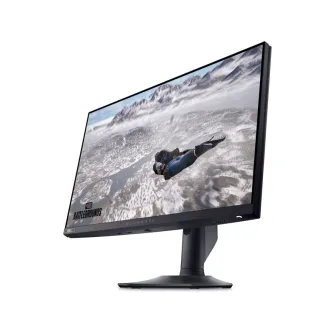 Monitori - 24.5 inch AW2524HF 500Hz FreeSync Alienware Gaming monitor 