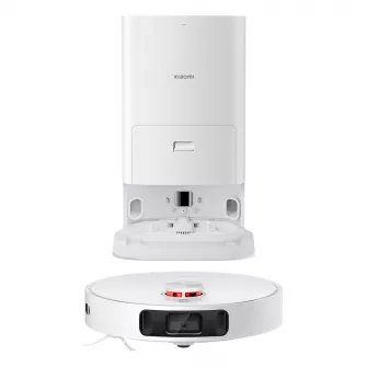 Usisivači - Mi Robot Vacuum X10+ EU