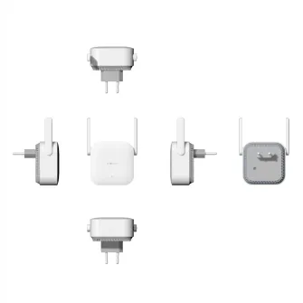 Ruteri - Mi WiFi Range Extender N300