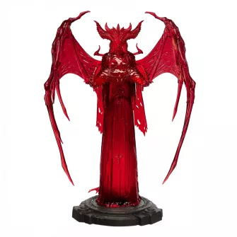 Akcione figure - Diablo IV - Red Lilith 1/8 Statue