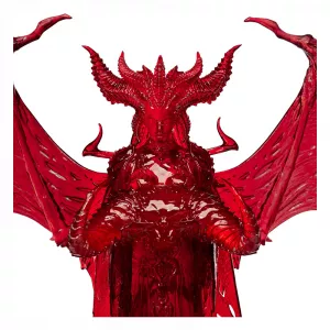 Akcione figure - Diablo IV - Red Lilith 1/8 Statue