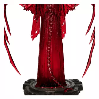 Akcione figure - Diablo IV - Red Lilith 1/8 Statue