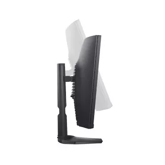 Monitori - 27 inch S2721HGFA 144Hz FreeSync/G-Sync zakrivljeni Gaming monitor 