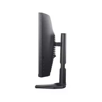 Monitori - 27 inch S2721HGFA 144Hz FreeSync/G-Sync zakrivljeni Gaming monitor 