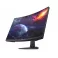 27 inch S2721HGFA 144Hz FreeSync/G-Sync zakrivljeni Gaming monitor 