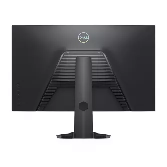 Monitori - 27 inch S2721HGFA 144Hz FreeSync/G-Sync zakrivljeni Gaming monitor 